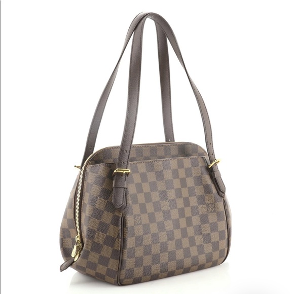 Ebene Damer belem MM Louis Vuitton.Offers Considered via the offer button - Picture 6 of 7